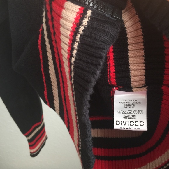 Closet ClearOut!⚡️H&M Sz S/M - Picture 6 of 8